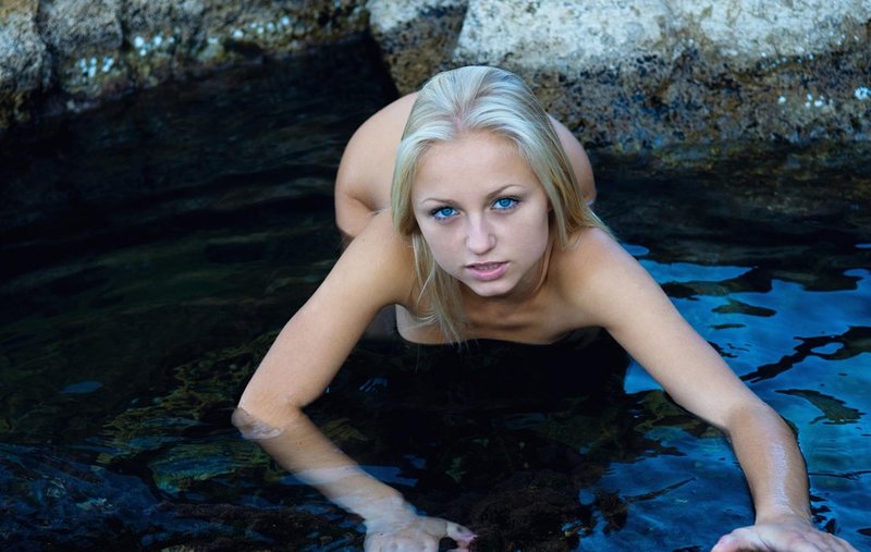 Проститутка Микаэла