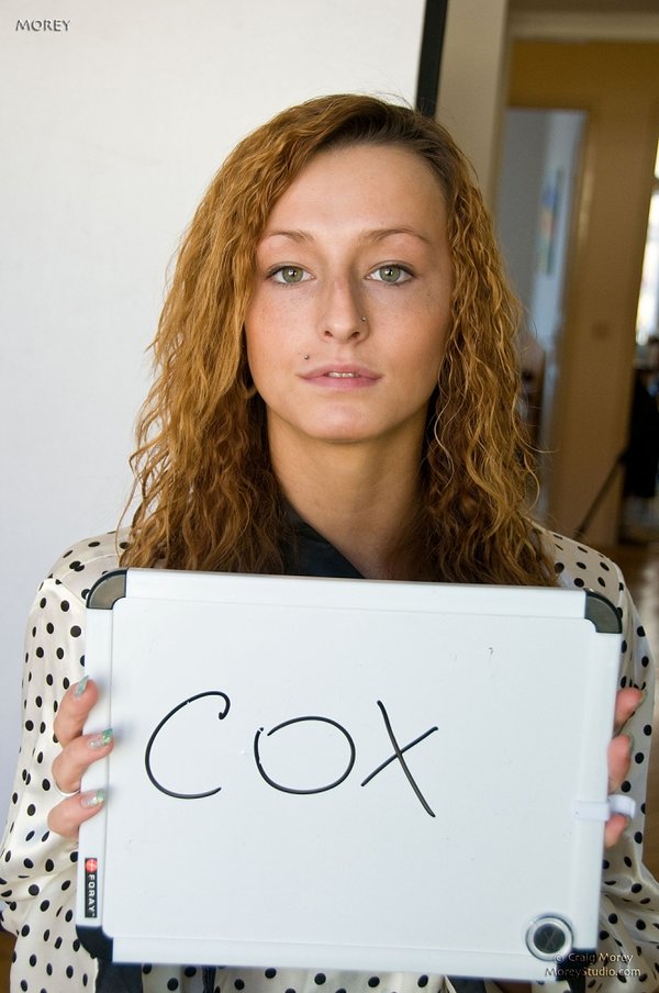 Проститутка Ева