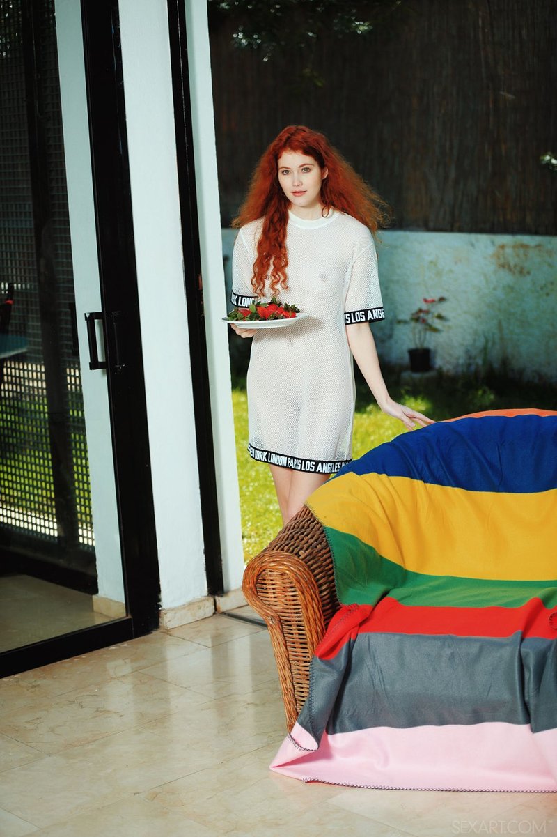 Проститутка Елена