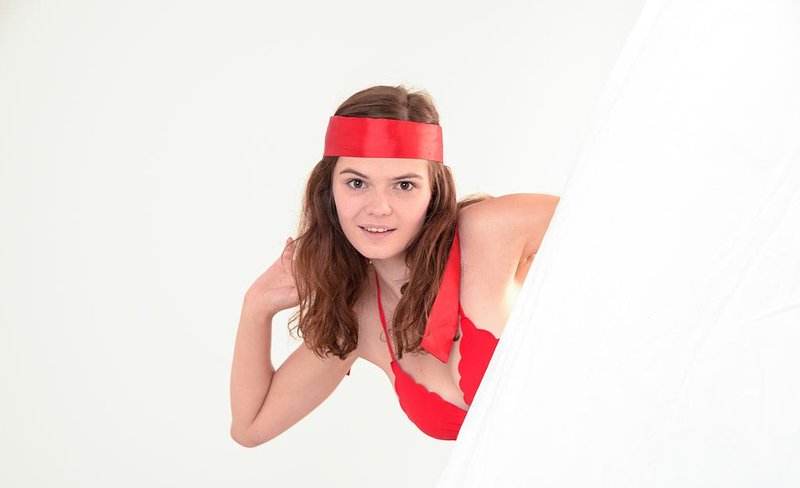 Проститутка Полина