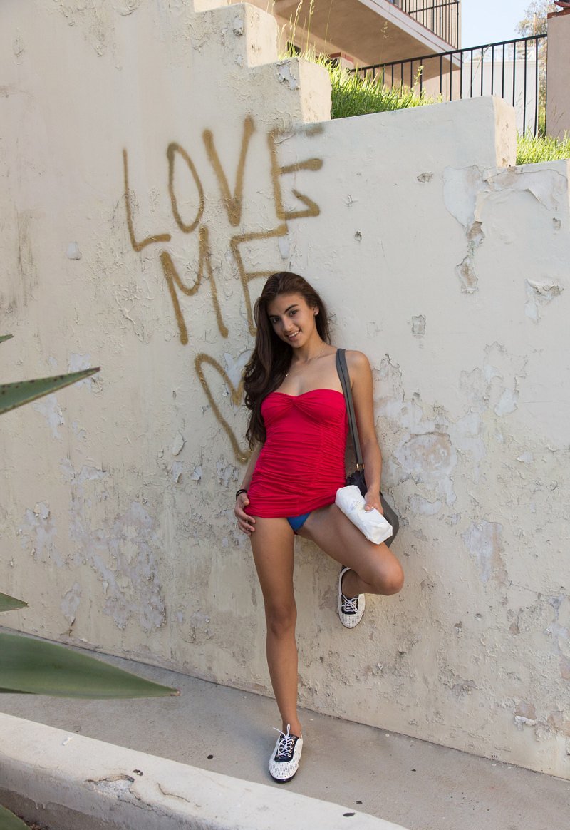 Проститутка Оксана