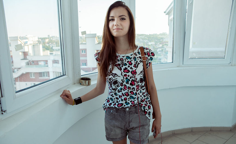 Проститутка Наталья