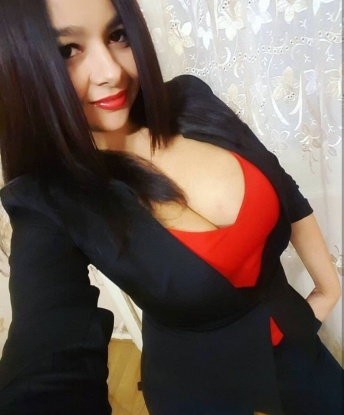 Проститутка Таисия